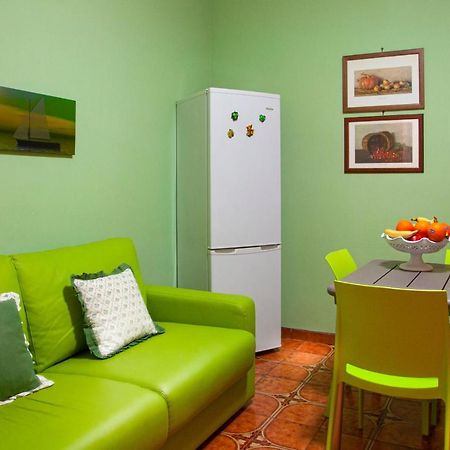 Casa Libertà Apartment Castellammare del Golfo Bagian luar foto