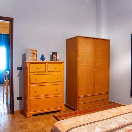 Casa Libertà Apartment Castellammare del Golfo Bagian luar foto