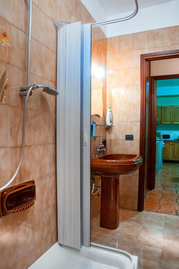 Casa Libertà Apartment Castellammare del Golfo Bagian luar foto