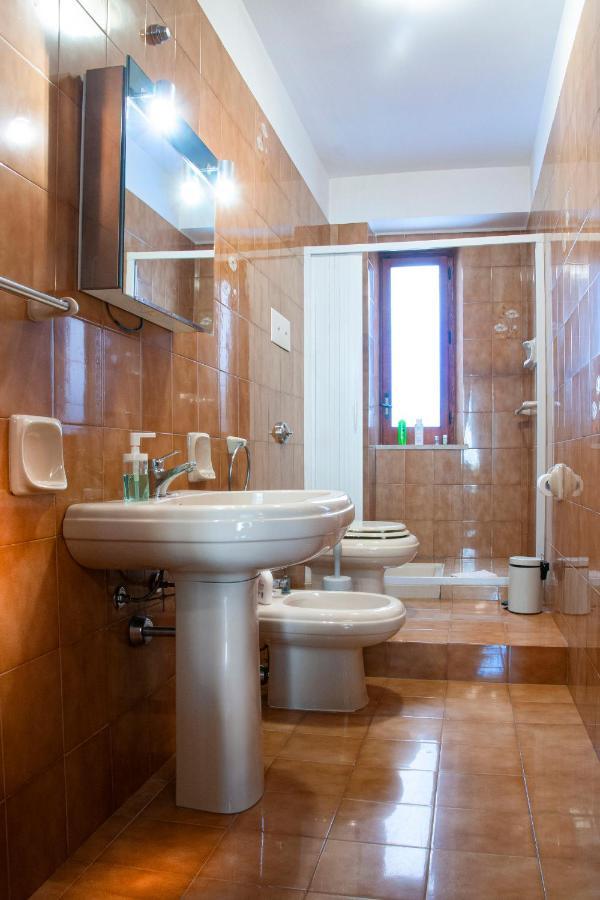 Casa Libertà Apartment Castellammare del Golfo Bagian luar foto