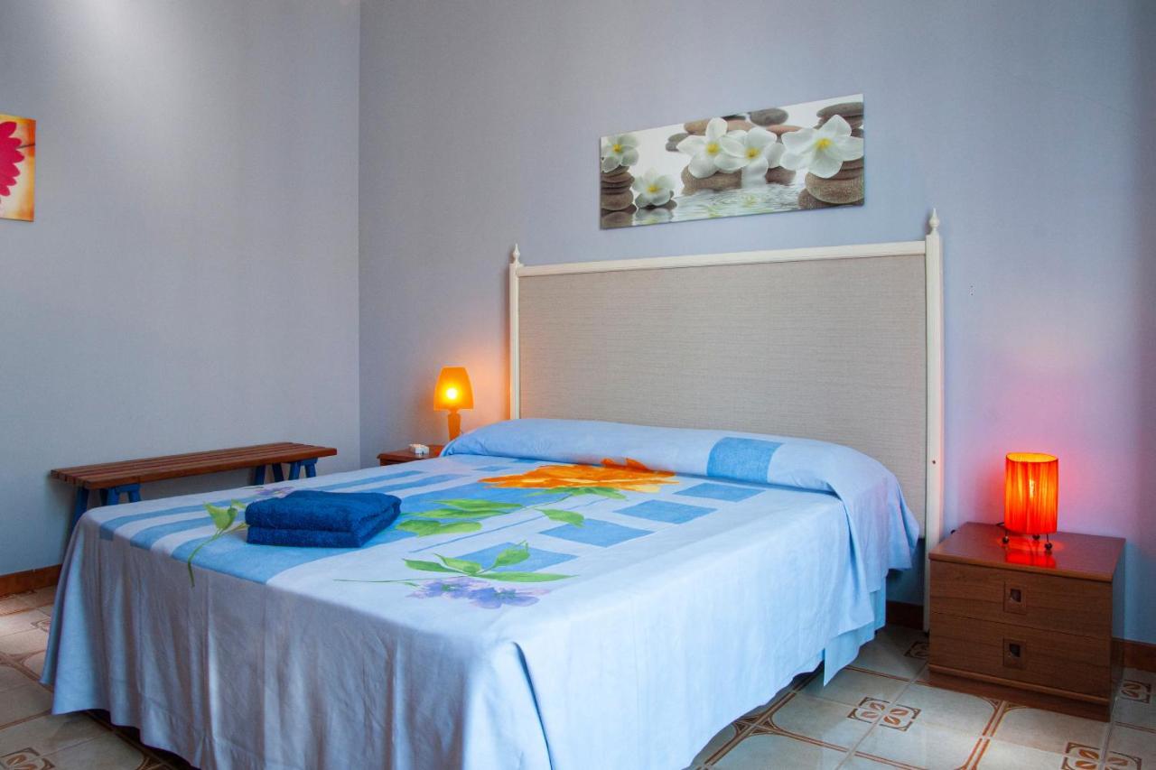 Casa Libertà Apartment Castellammare del Golfo Bagian luar foto