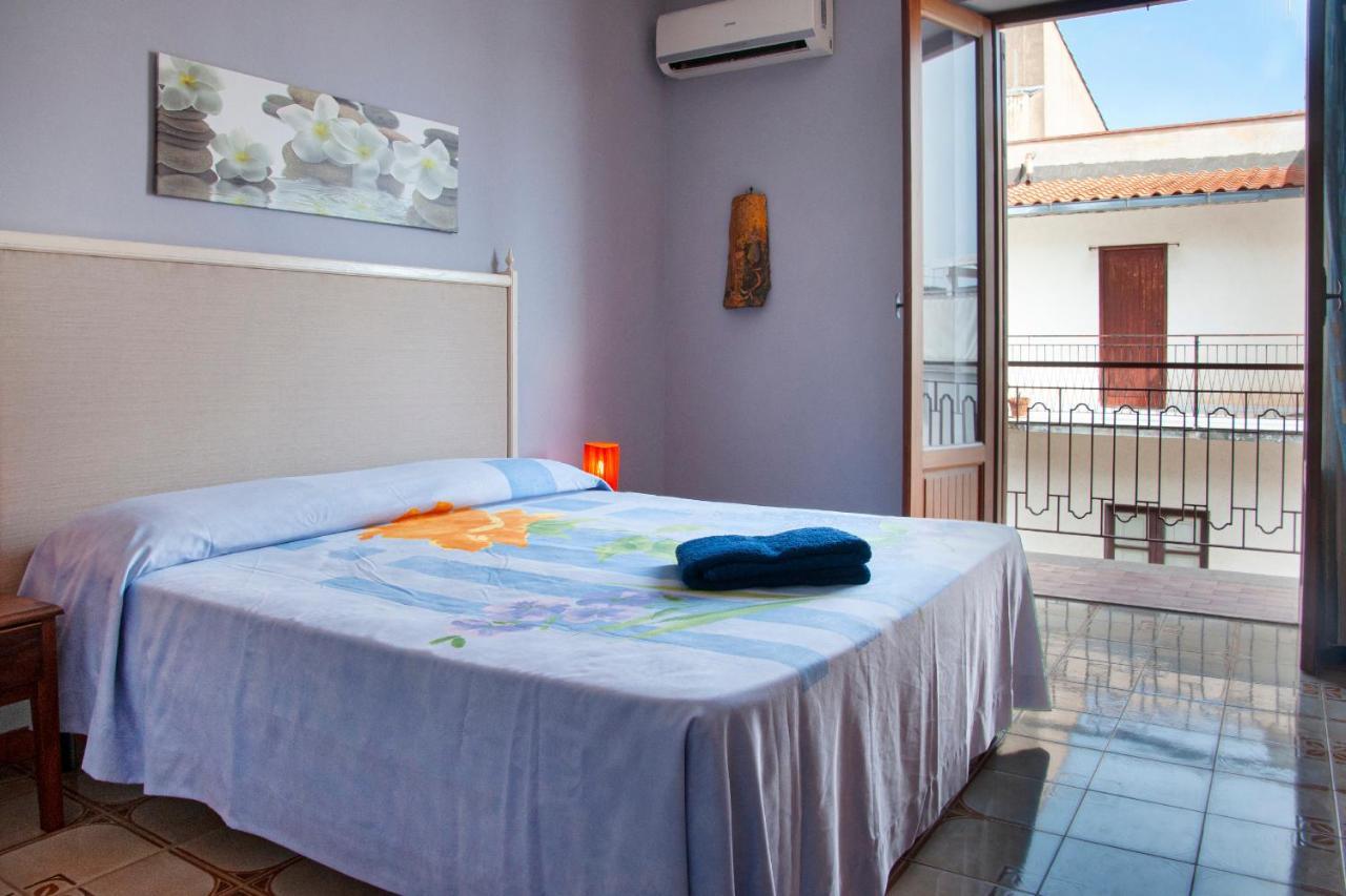 Casa Libertà Apartment Castellammare del Golfo Bagian luar foto