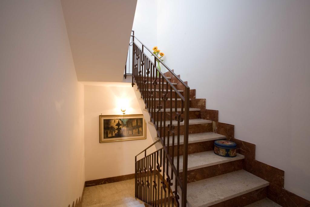 Casa Libertà Apartment Castellammare del Golfo Ruang foto