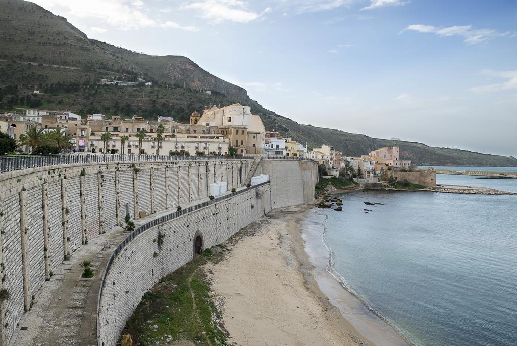 Casa Libertà Apartment Castellammare del Golfo Ruang foto