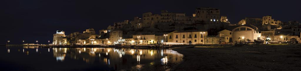 Casa Libertà Apartment Castellammare del Golfo Ruang foto